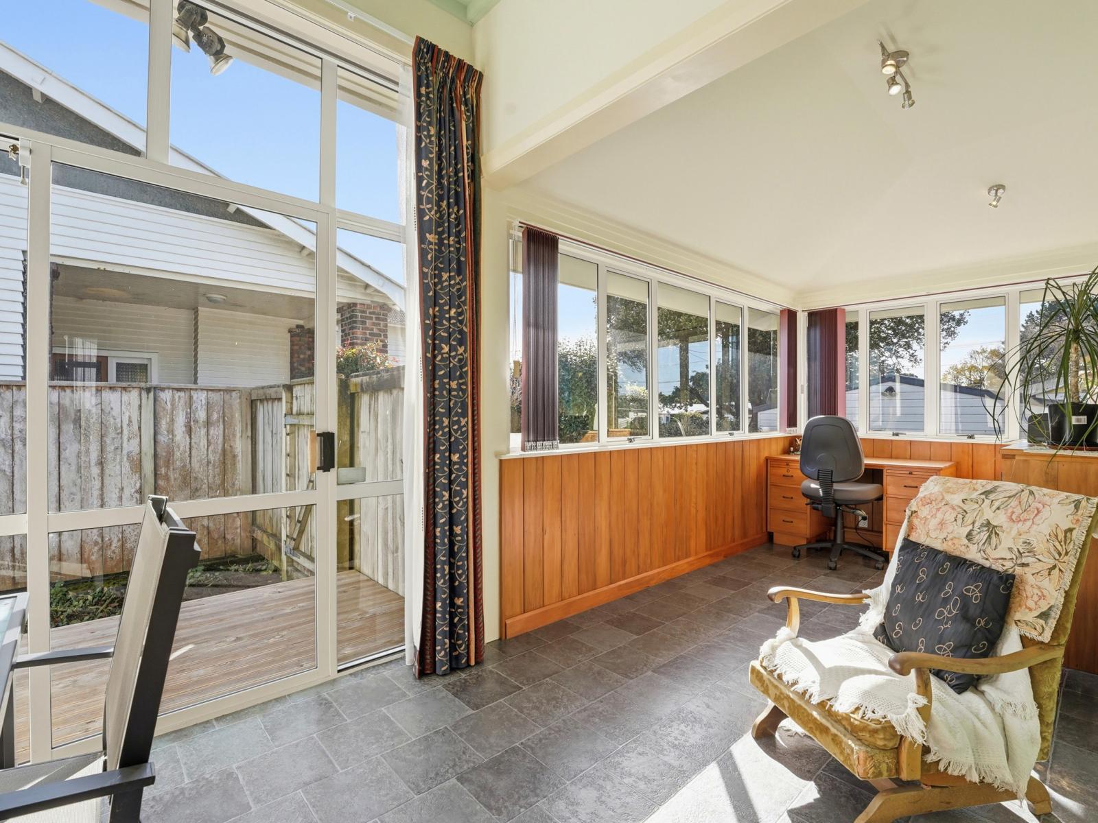 13 Gonville Avenue, Gonville