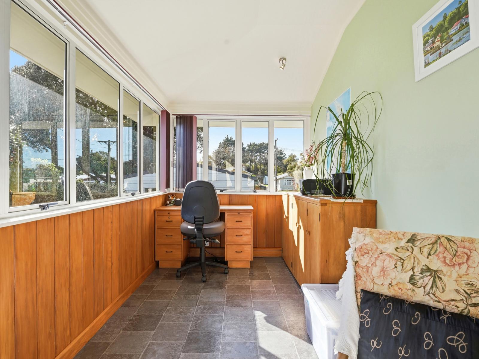 13 Gonville Avenue, Gonville