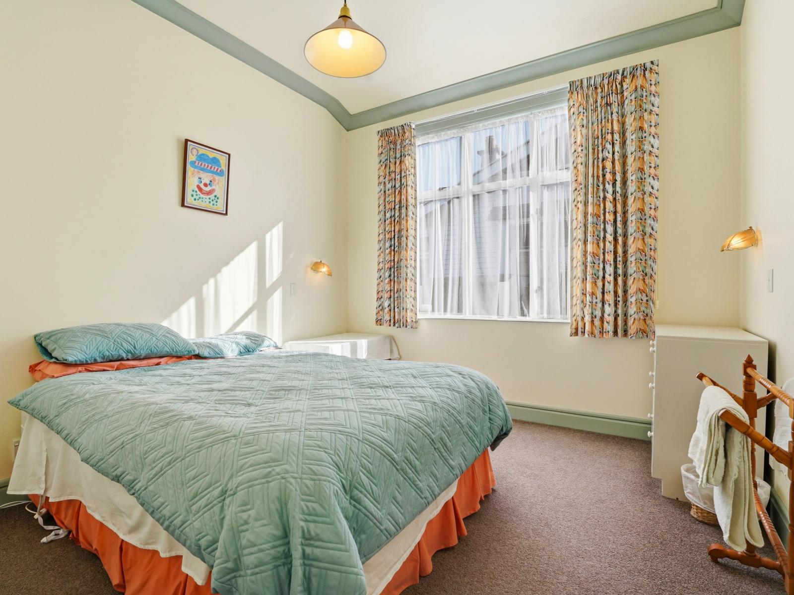 13 Gonville Avenue, Gonville