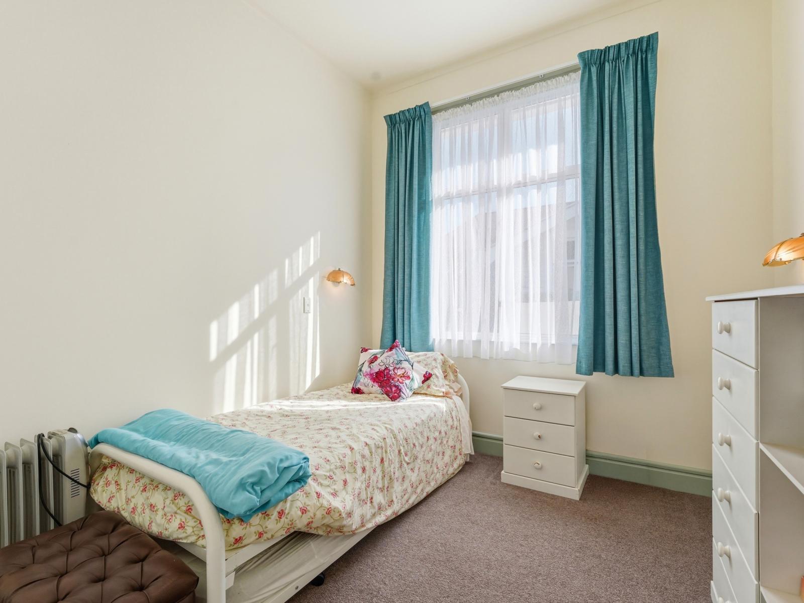 13 Gonville Avenue, Gonville