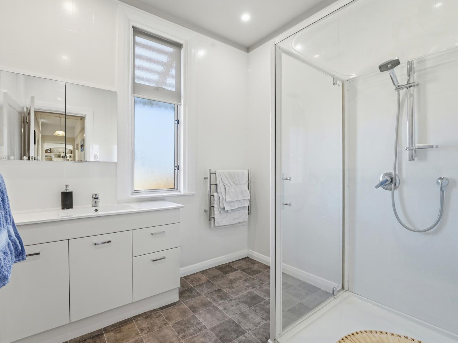 13 Gonville Avenue, Gonville