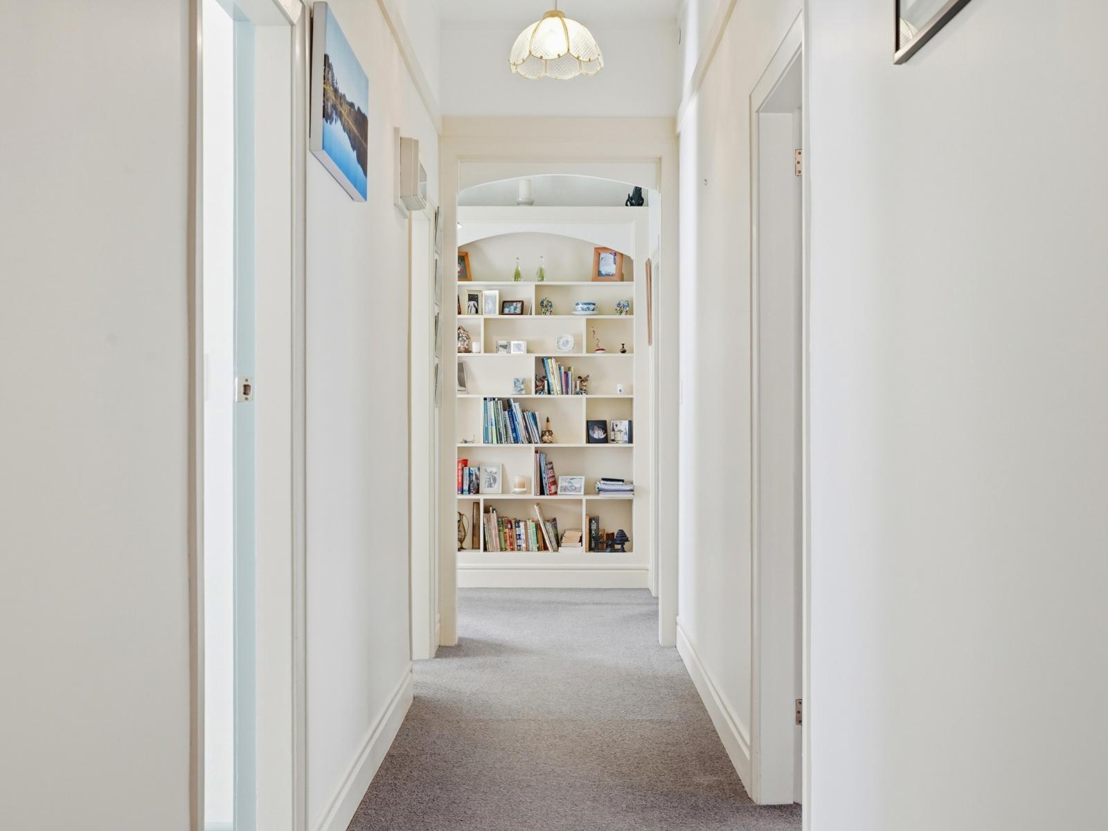 13 Gonville Avenue, Gonville