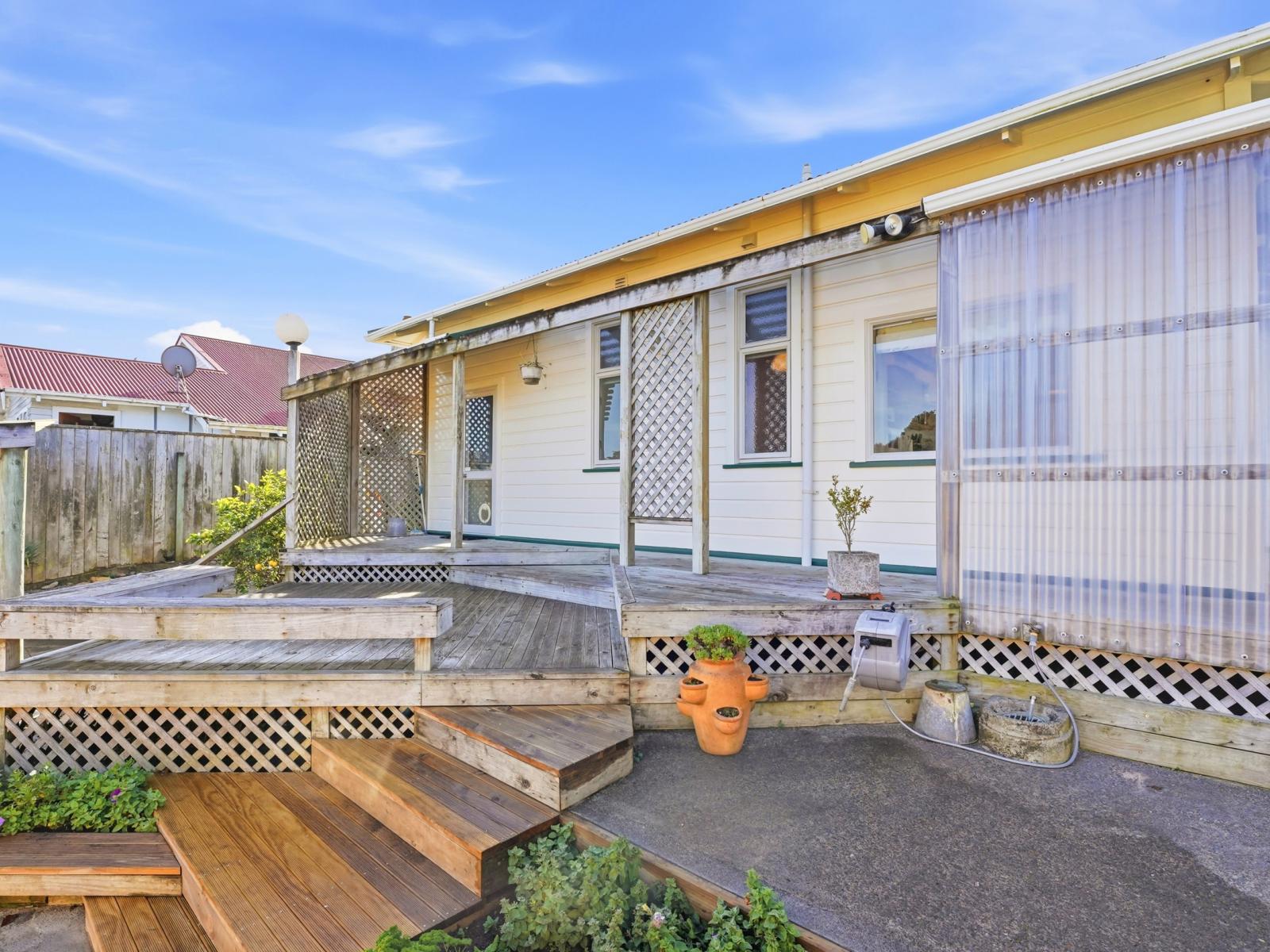 13 Gonville Avenue, Gonville