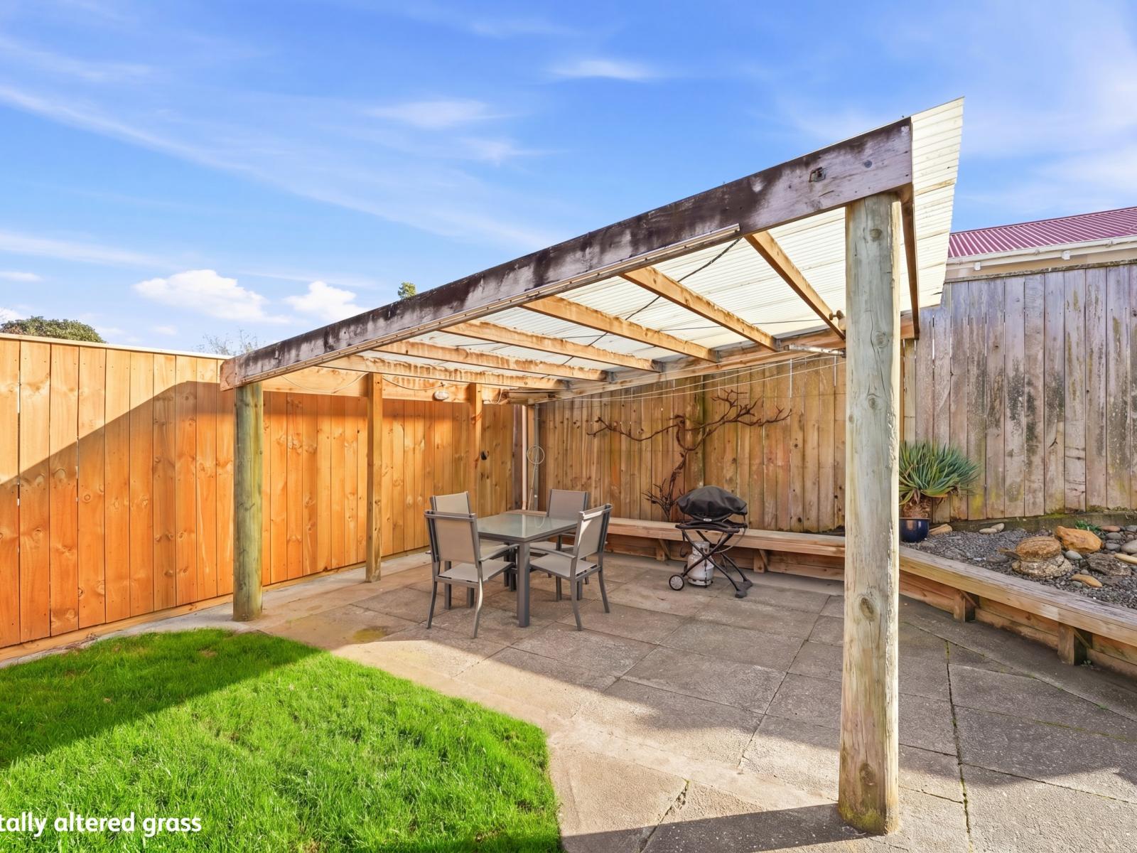 13 Gonville Avenue, Gonville