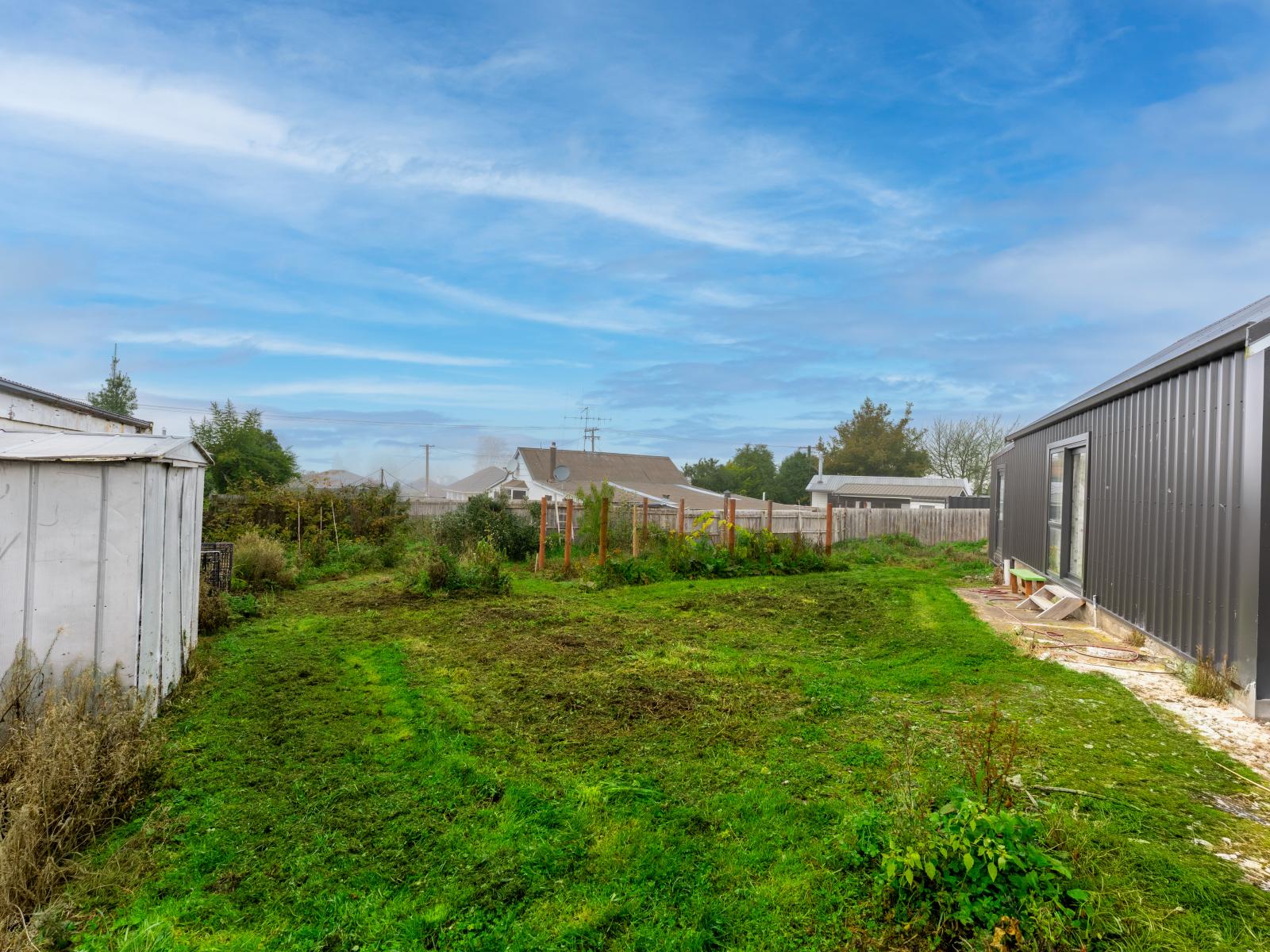 84 Peel Street and 40 Darby Street, Geraldine, Geraldine