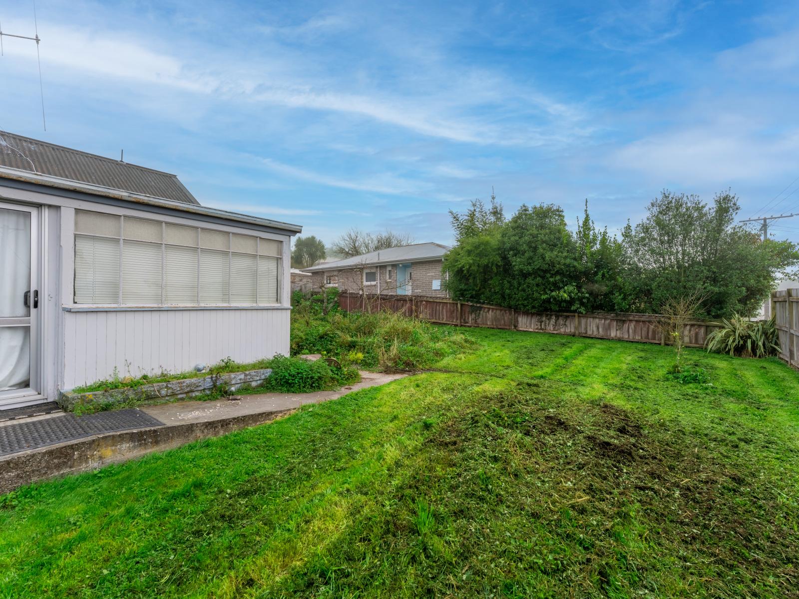 84 Peel Street and 40 Darby Street, Geraldine, Geraldine