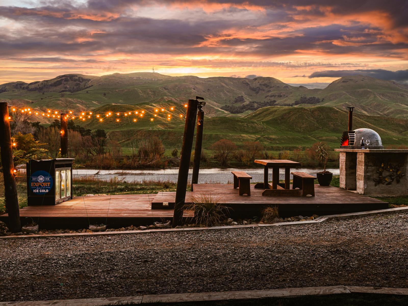 800 Kahuranaki Road, Kahuranaki