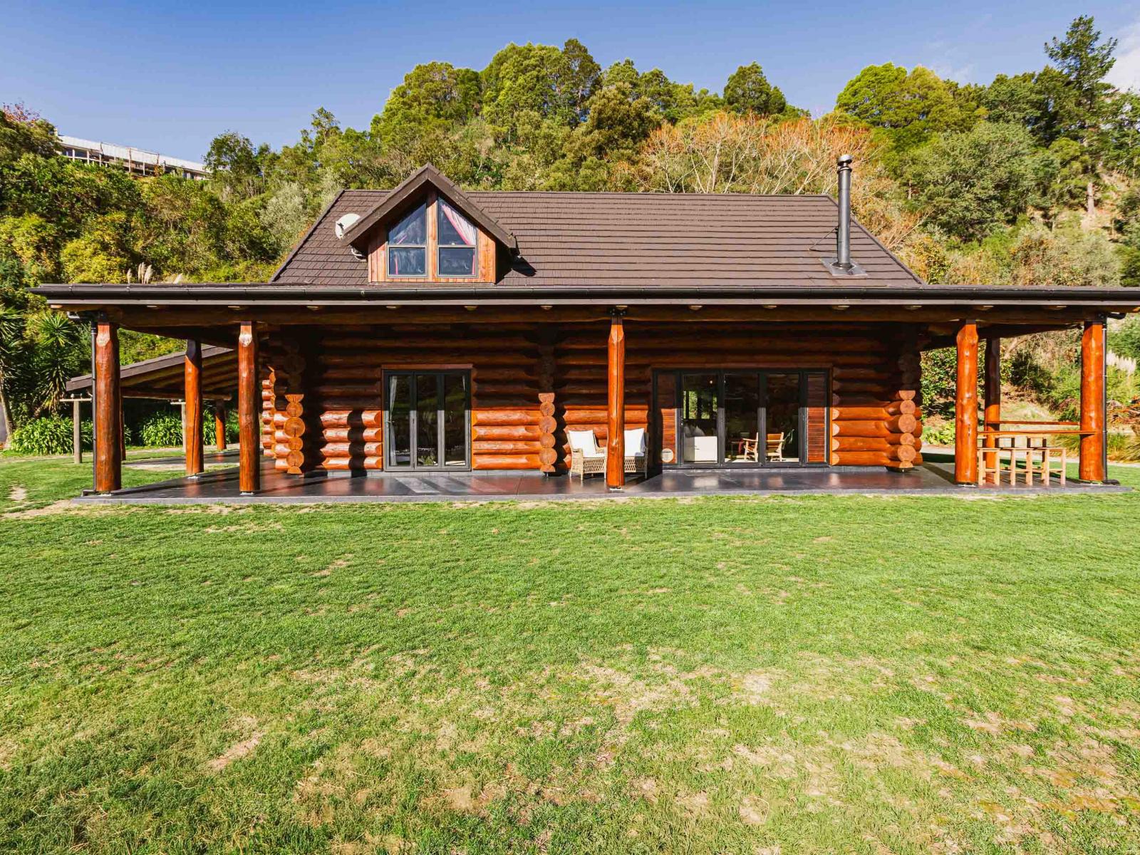 800 Kahuranaki Road, Kahuranaki