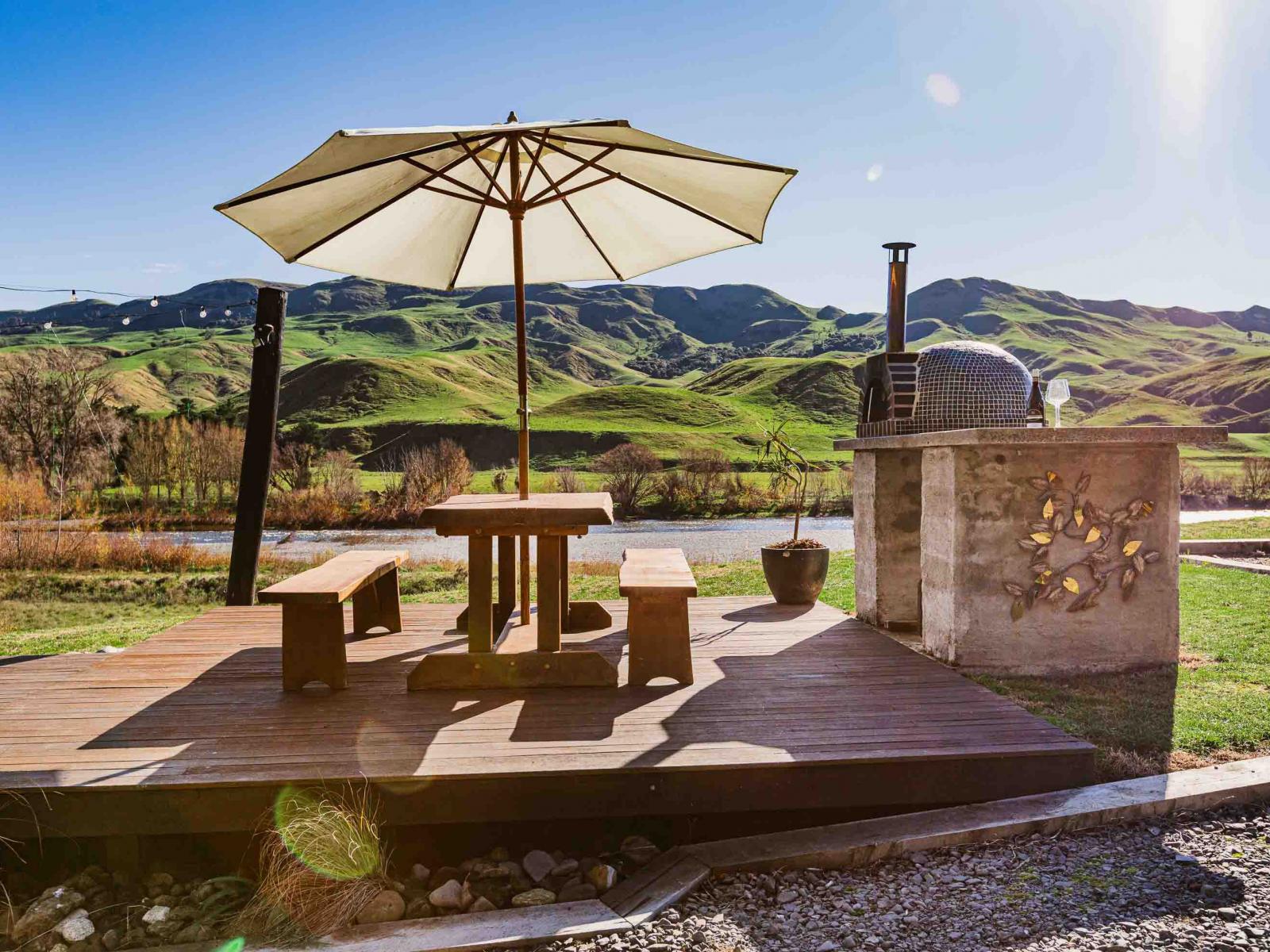800 Kahuranaki Road, Kahuranaki