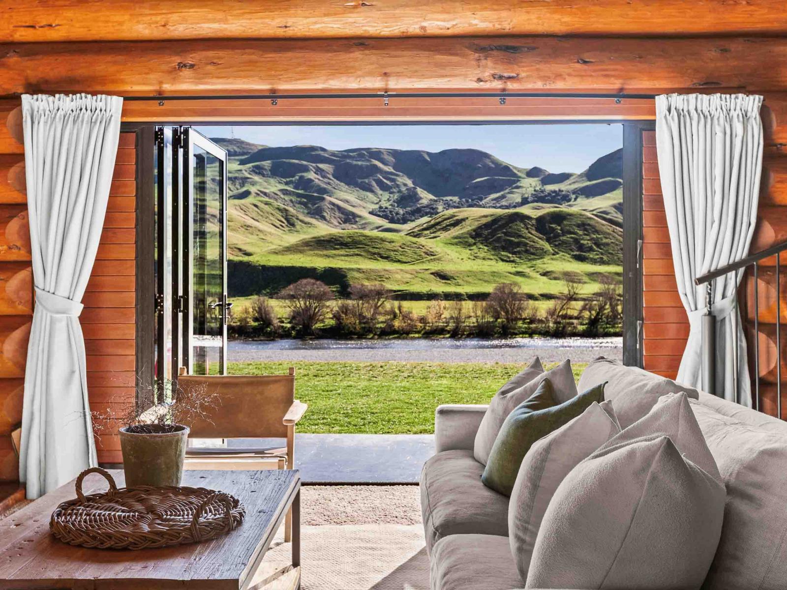 800 Kahuranaki Road, Kahuranaki