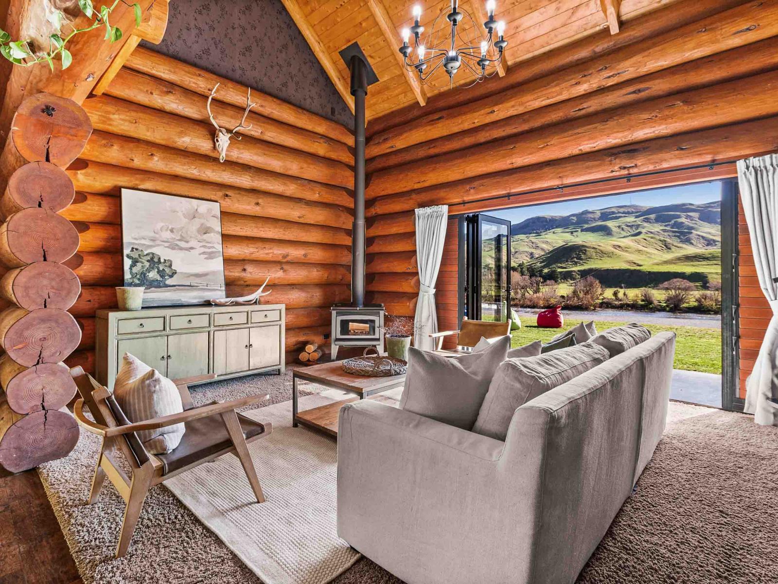 800 Kahuranaki Road, Kahuranaki