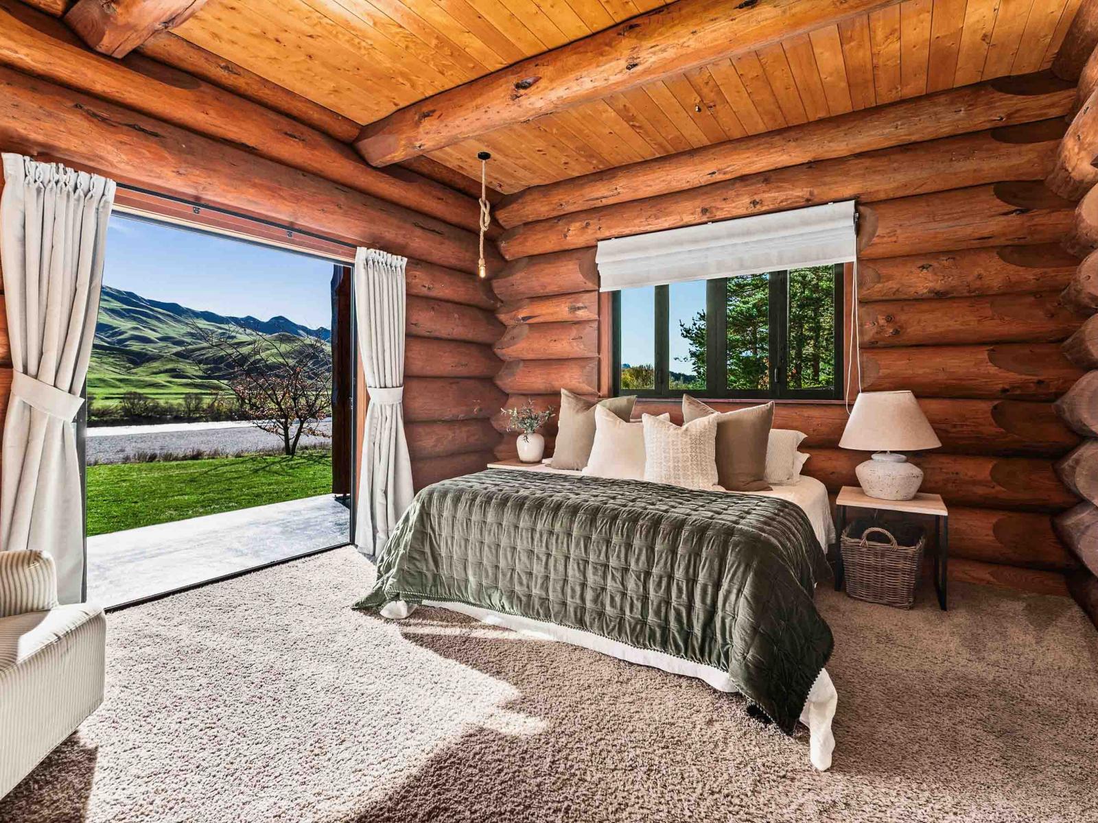 800 Kahuranaki Road, Kahuranaki