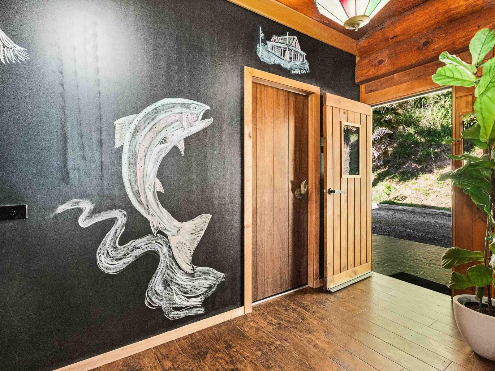 800 Kahuranaki Road, Kahuranaki