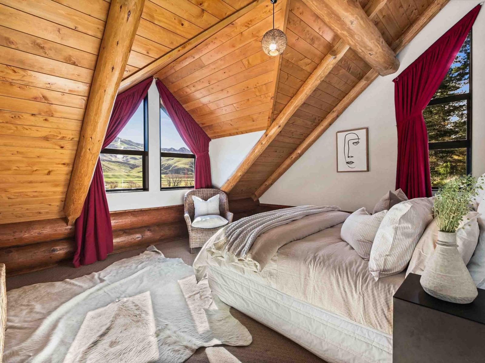 800 Kahuranaki Road, Kahuranaki