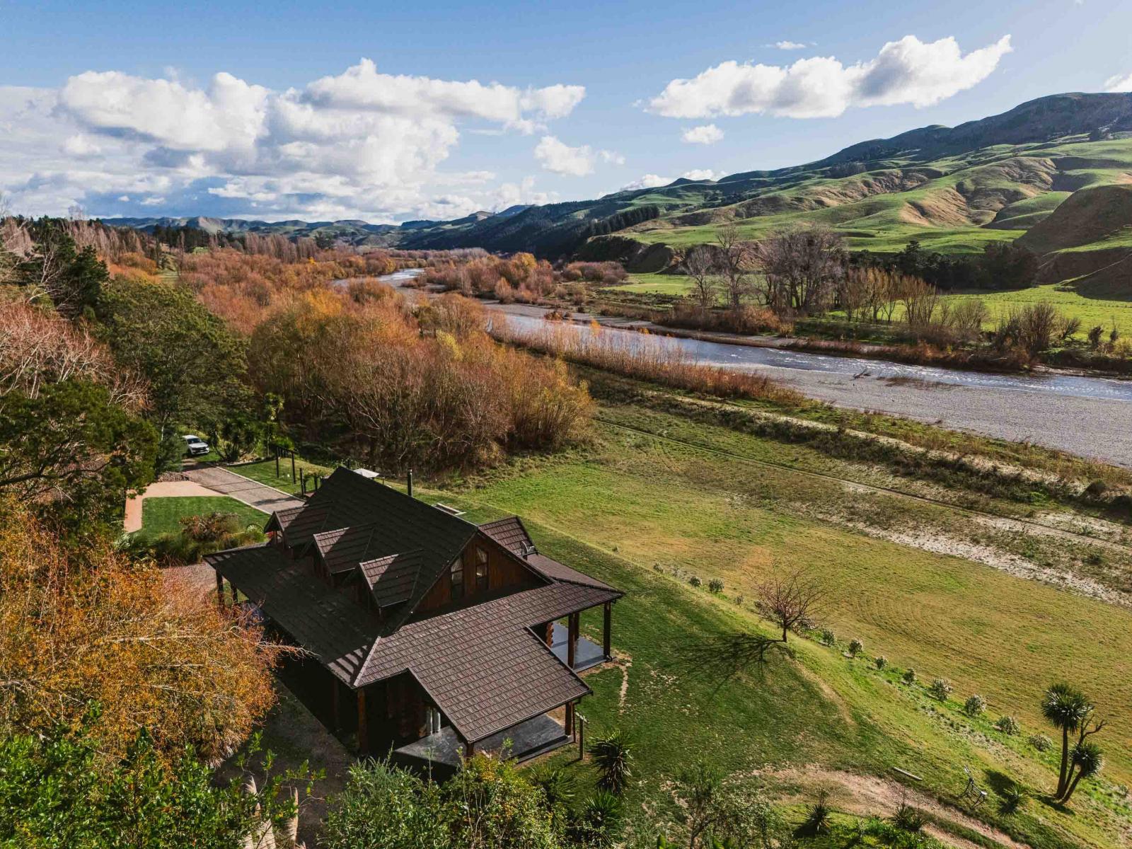 800 Kahuranaki Road, Kahuranaki