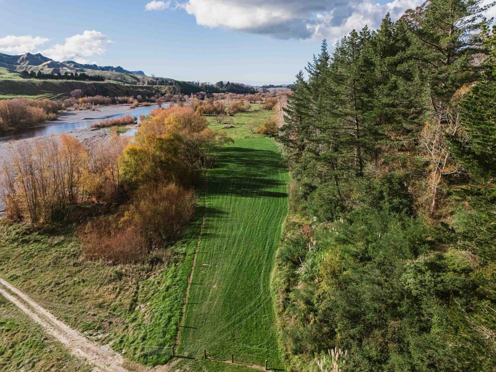 800 Kahuranaki Road, Kahuranaki