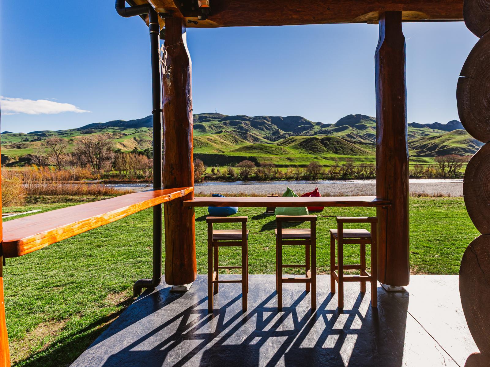 800 Kahuranaki Road, Kahuranaki