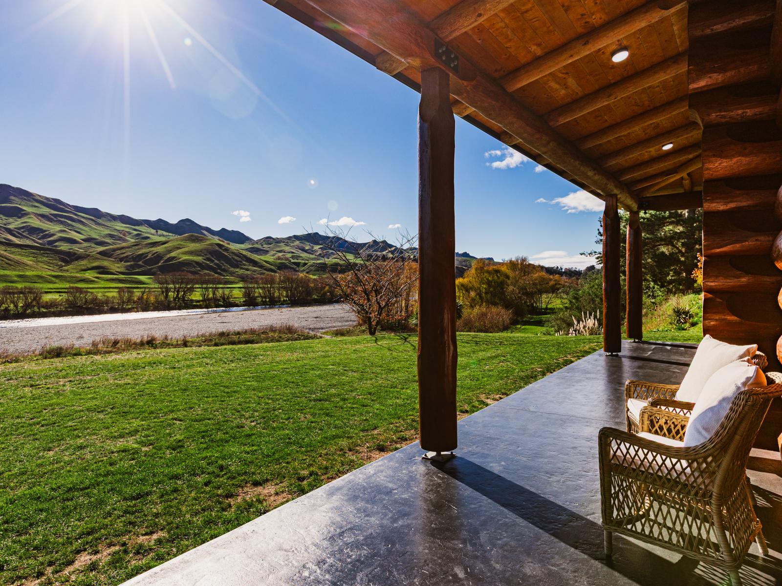 800 Kahuranaki Road, Kahuranaki