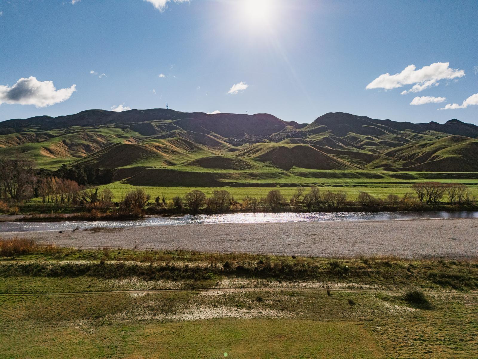 800 Kahuranaki Road, Kahuranaki