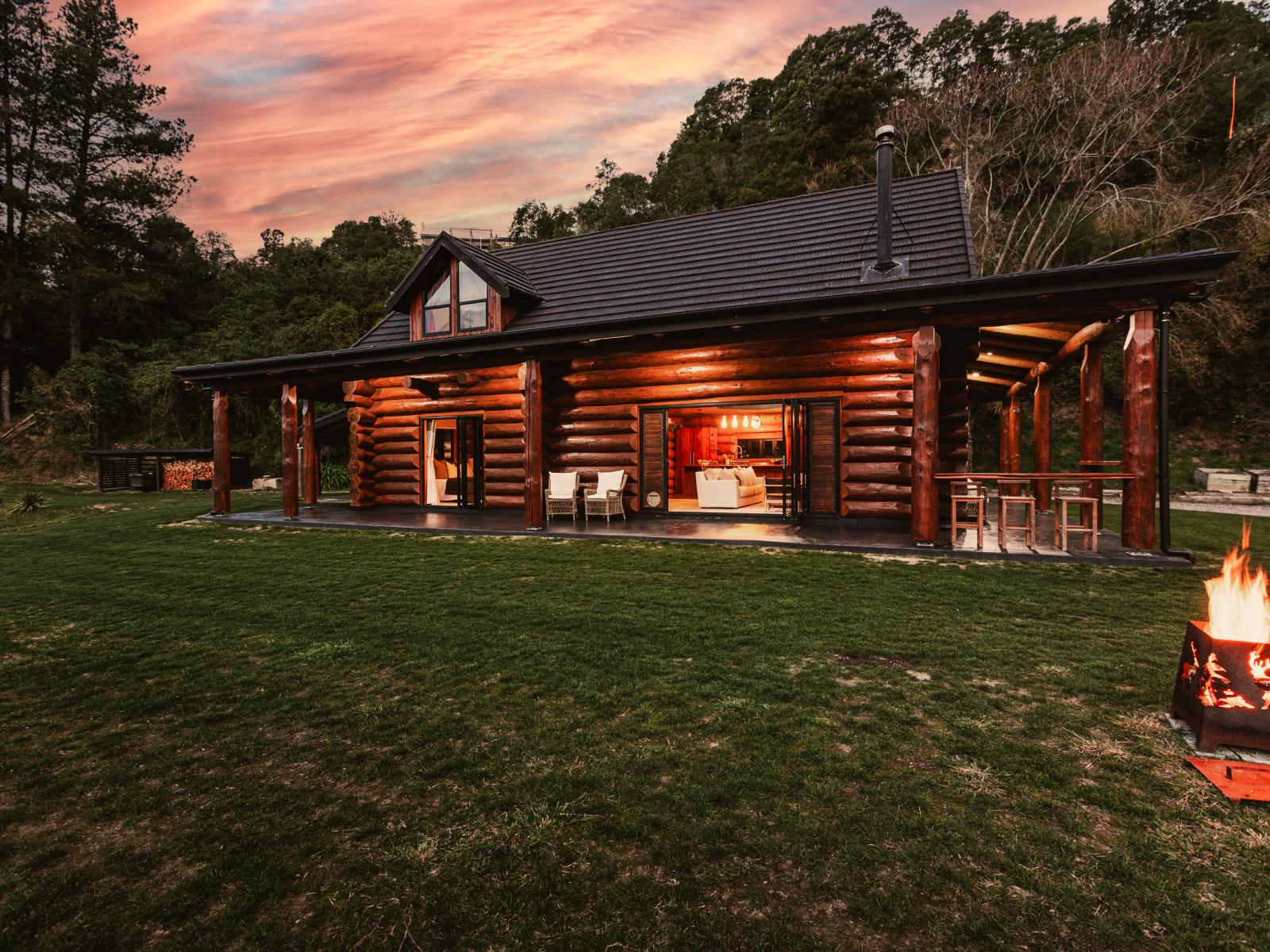 800 Kahuranaki Road, Kahuranaki