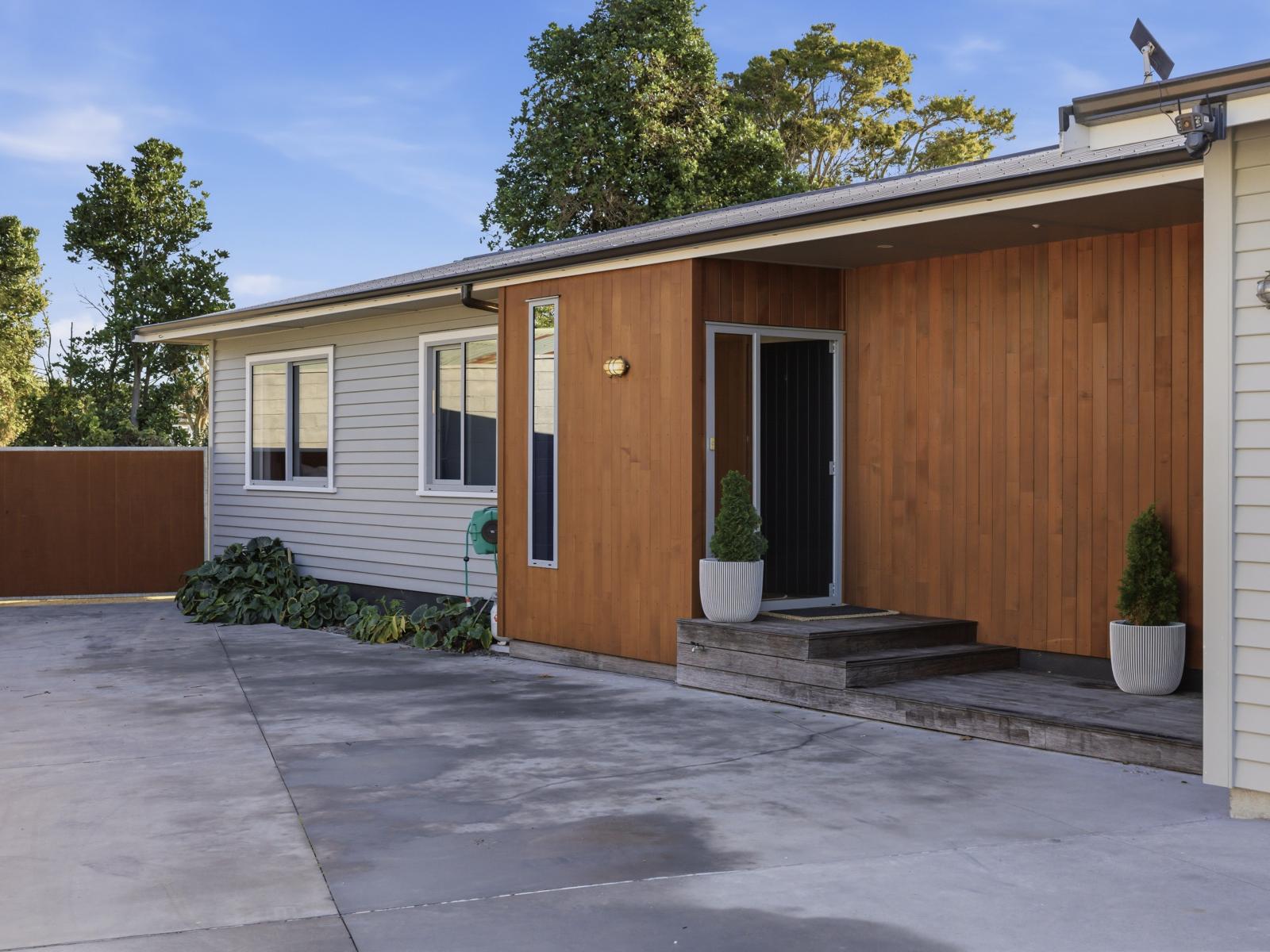 15B Gonville Avenue, Gonville