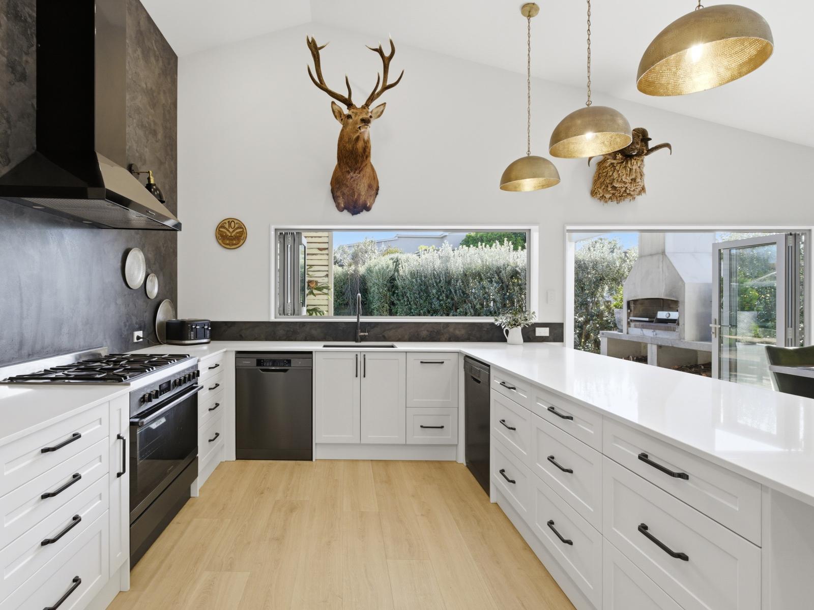 15B Gonville Avenue, Gonville