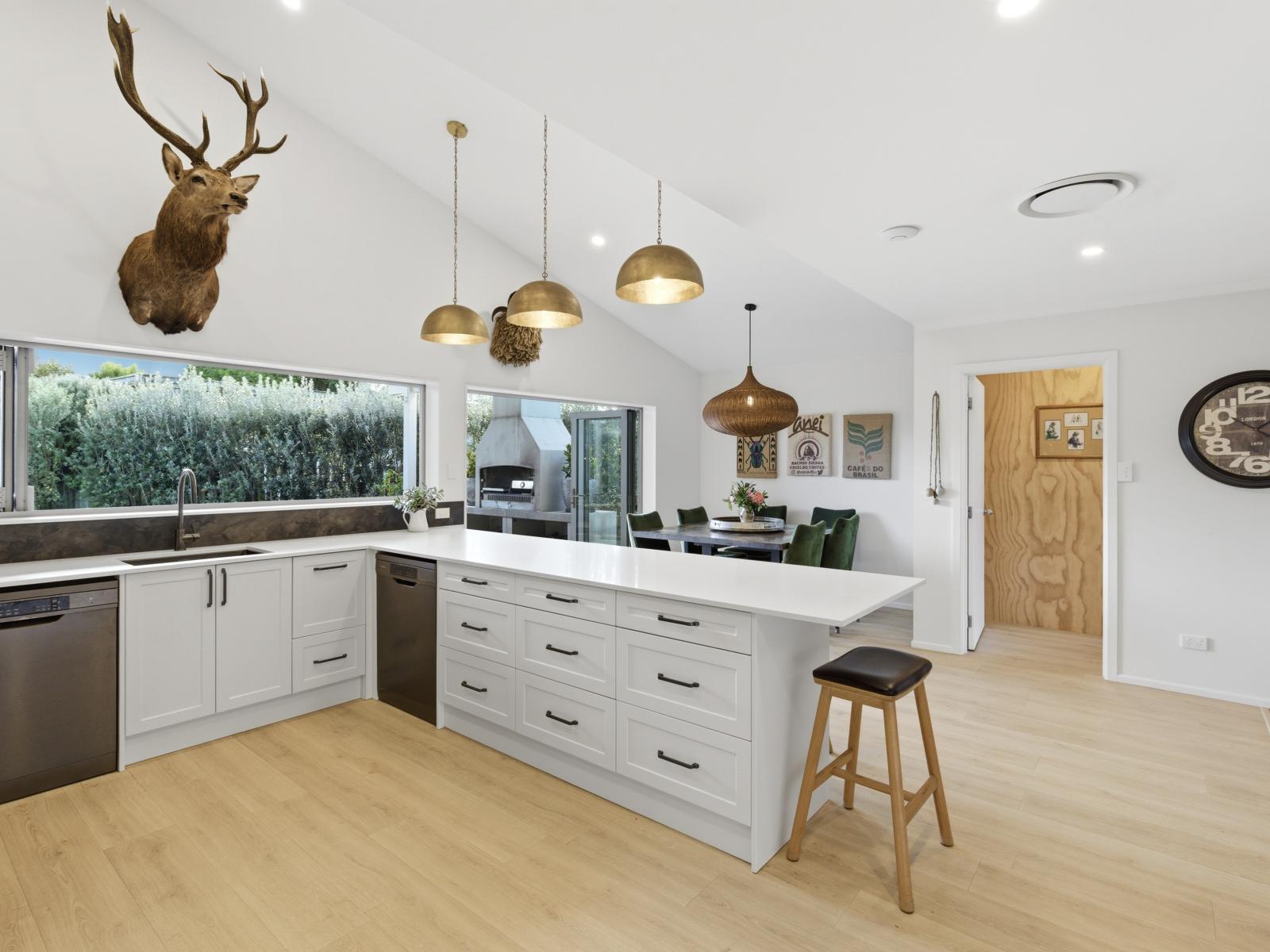 15B Gonville Avenue, Gonville