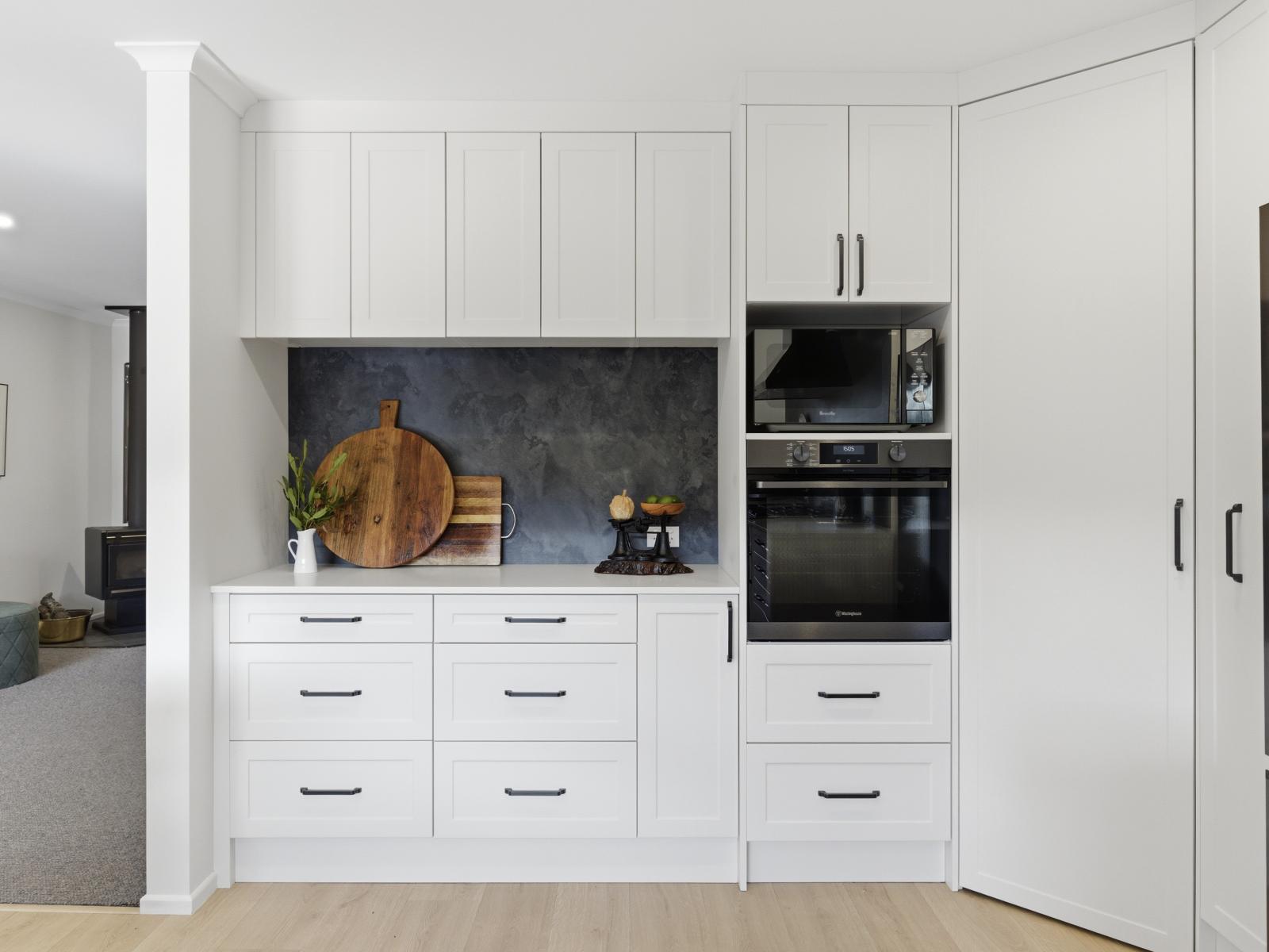 15B Gonville Avenue, Gonville