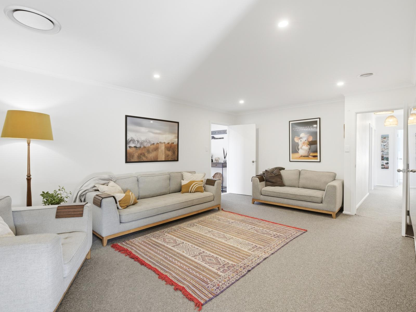 15B Gonville Avenue, Gonville