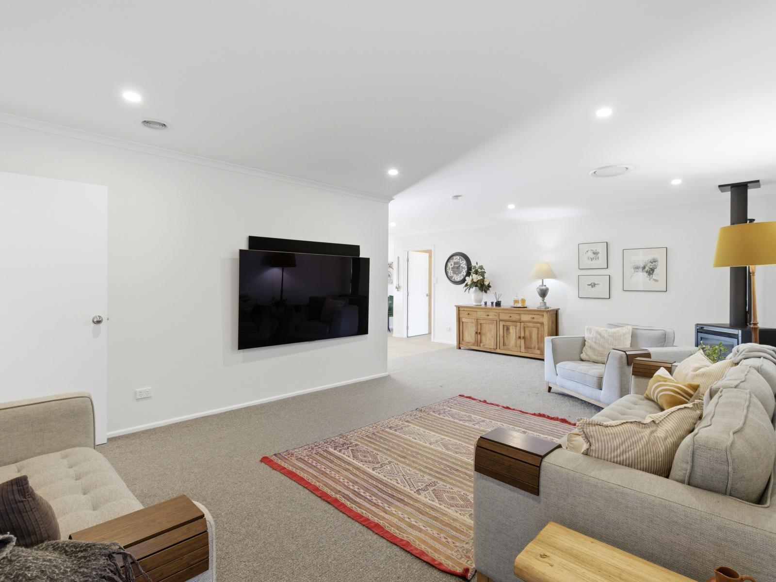 15B Gonville Avenue, Gonville