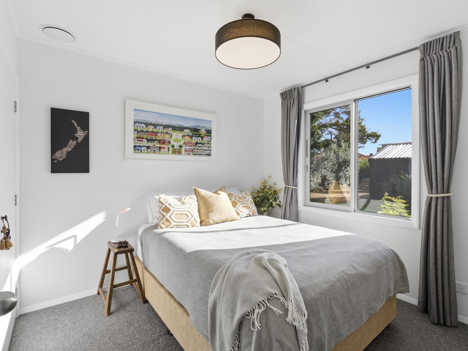 15B Gonville Avenue, Gonville