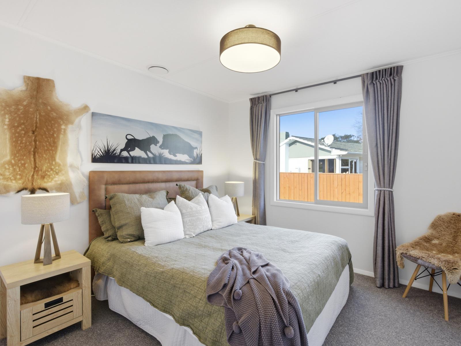 15B Gonville Avenue, Gonville