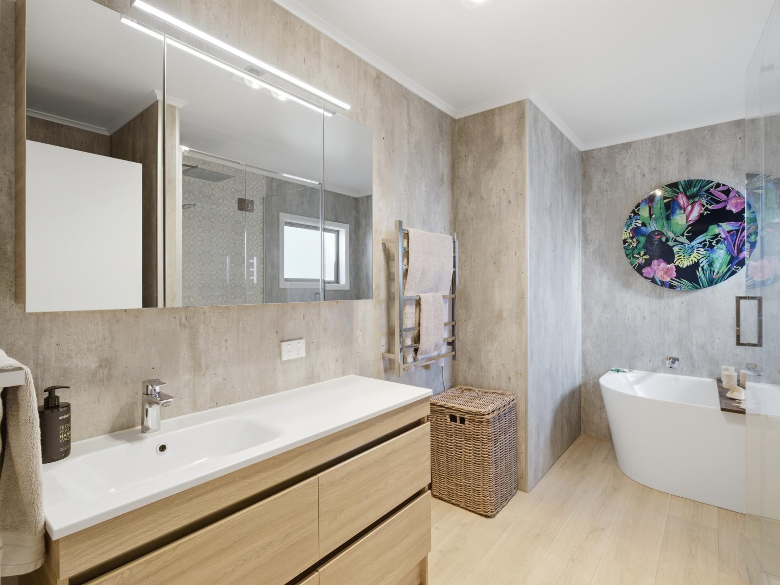 15B Gonville Avenue, Gonville