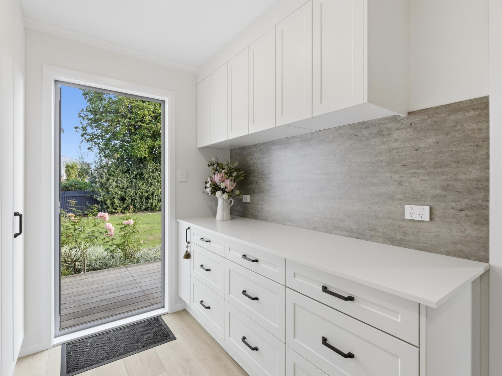 15B Gonville Avenue, Gonville