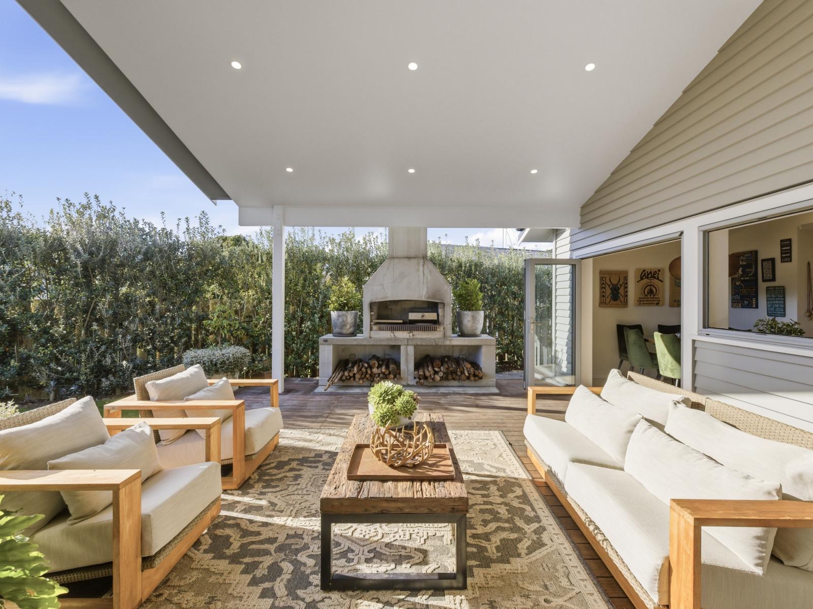 15B Gonville Avenue, Gonville