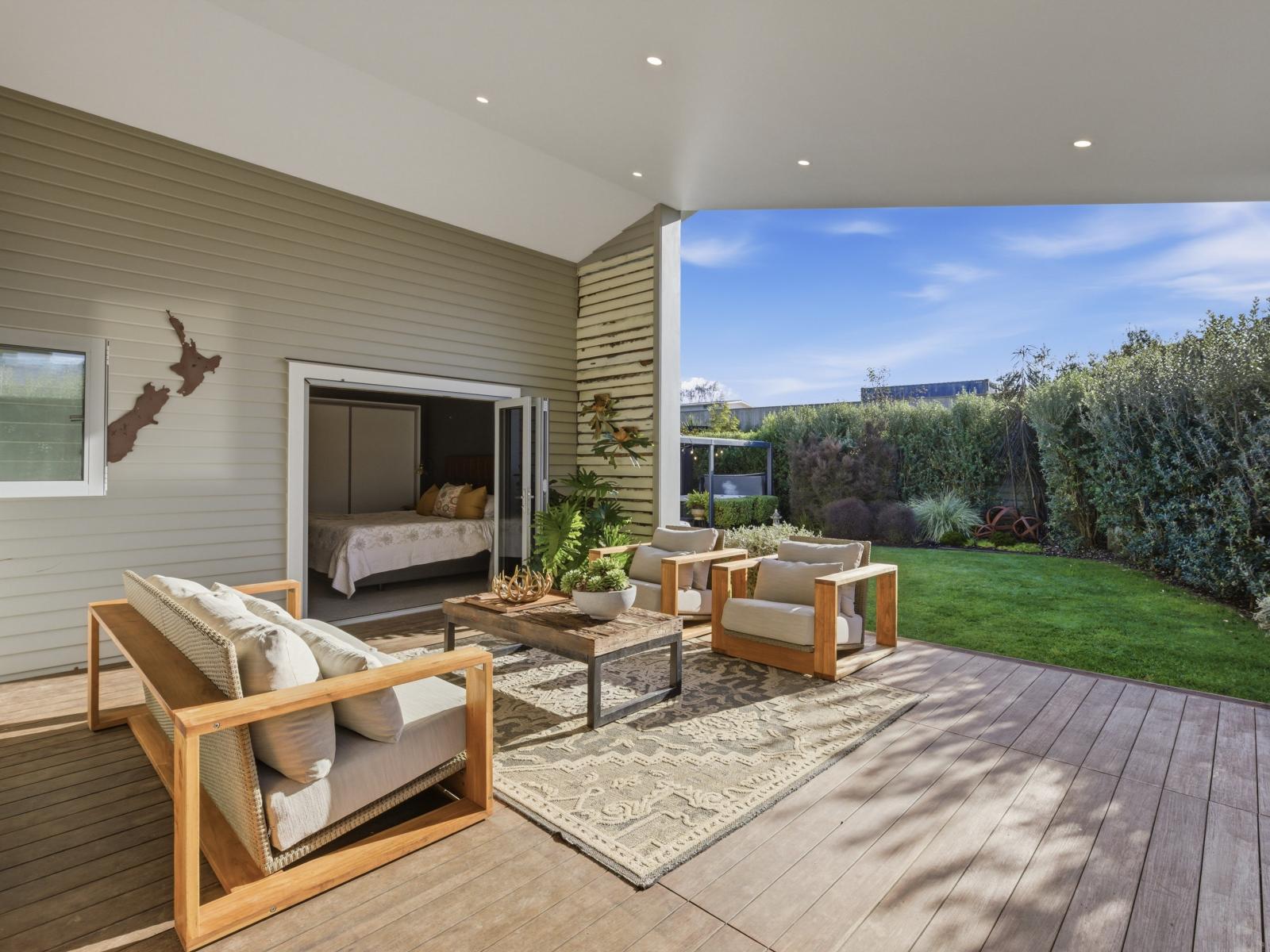 15B Gonville Avenue, Gonville