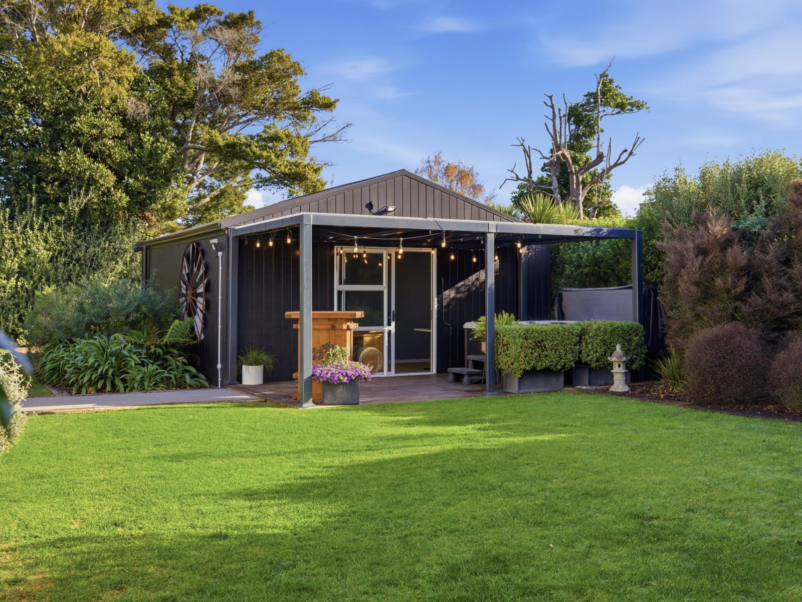15B Gonville Avenue, Gonville