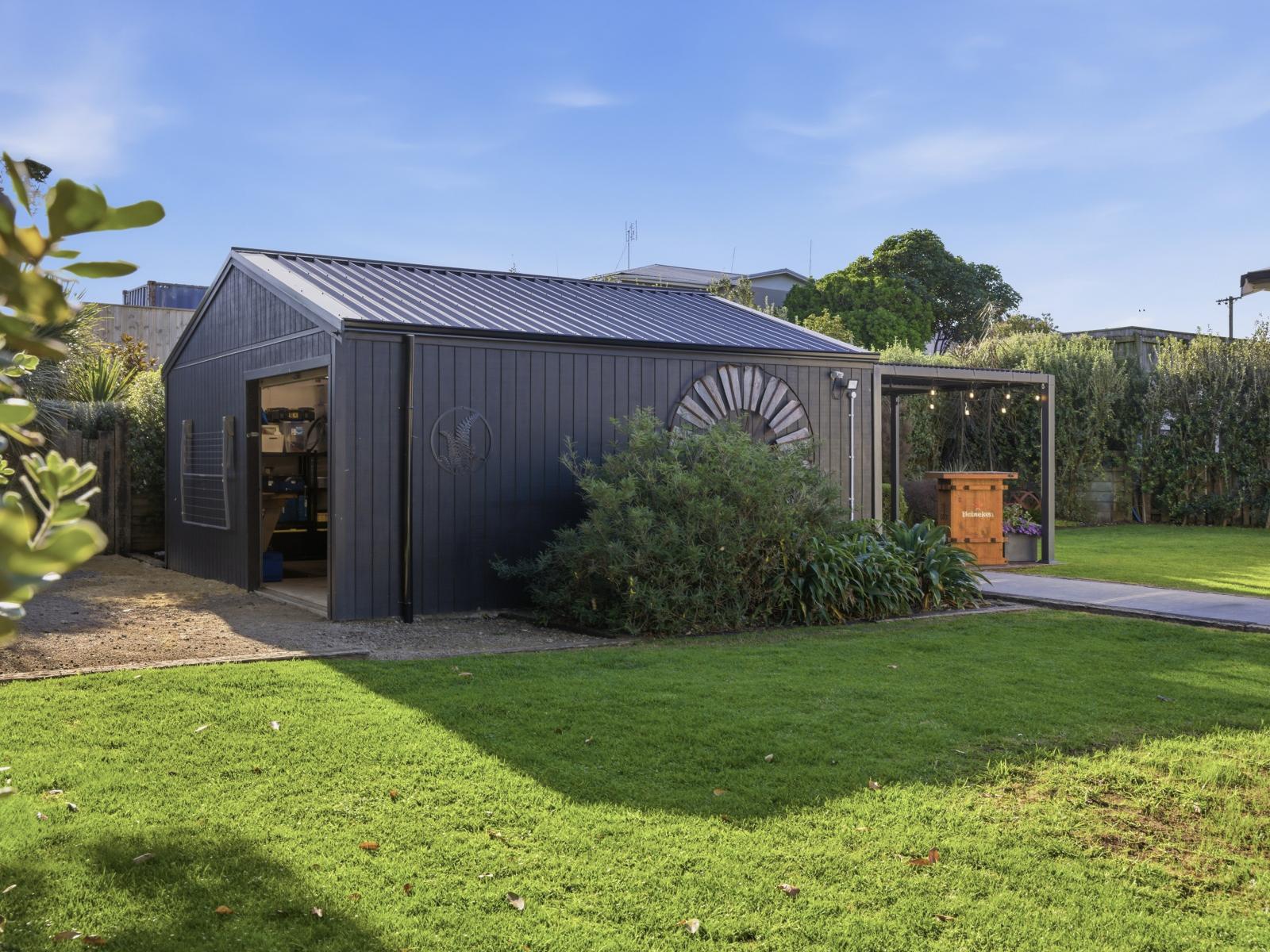 15B Gonville Avenue, Gonville