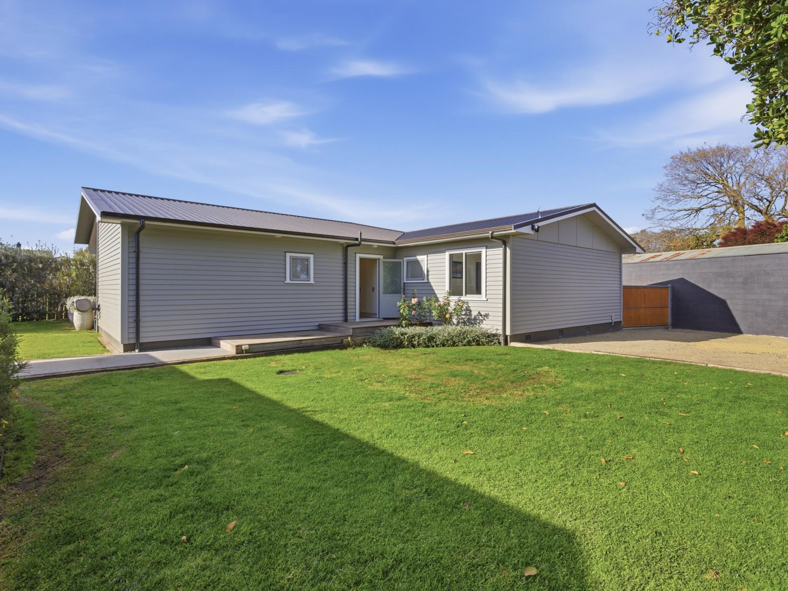15B Gonville Avenue, Gonville