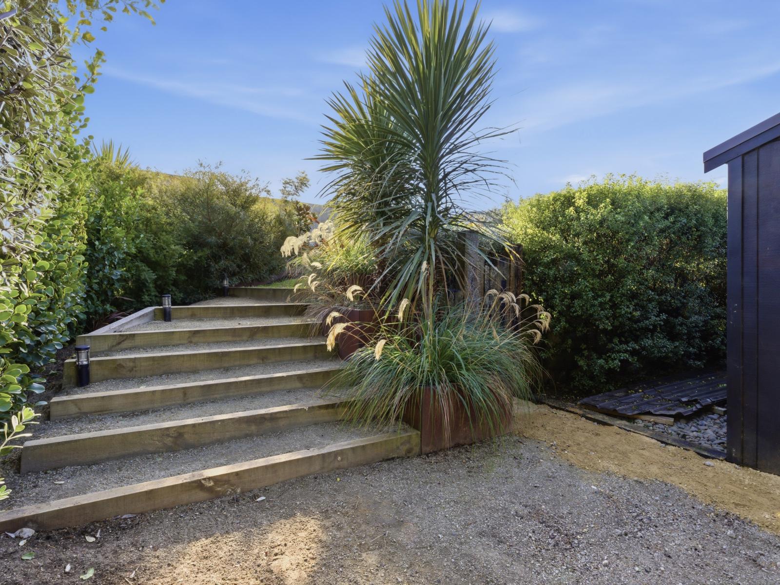 15B Gonville Avenue, Gonville