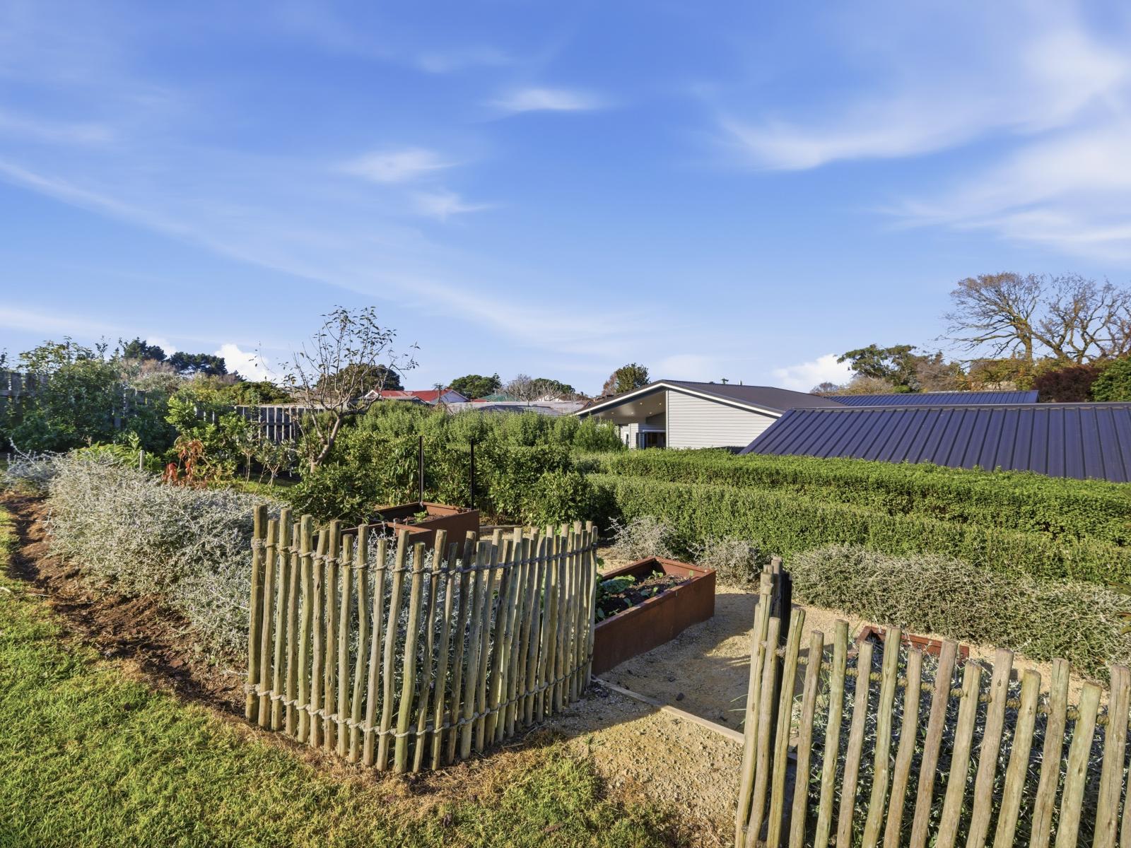 15B Gonville Avenue, Gonville