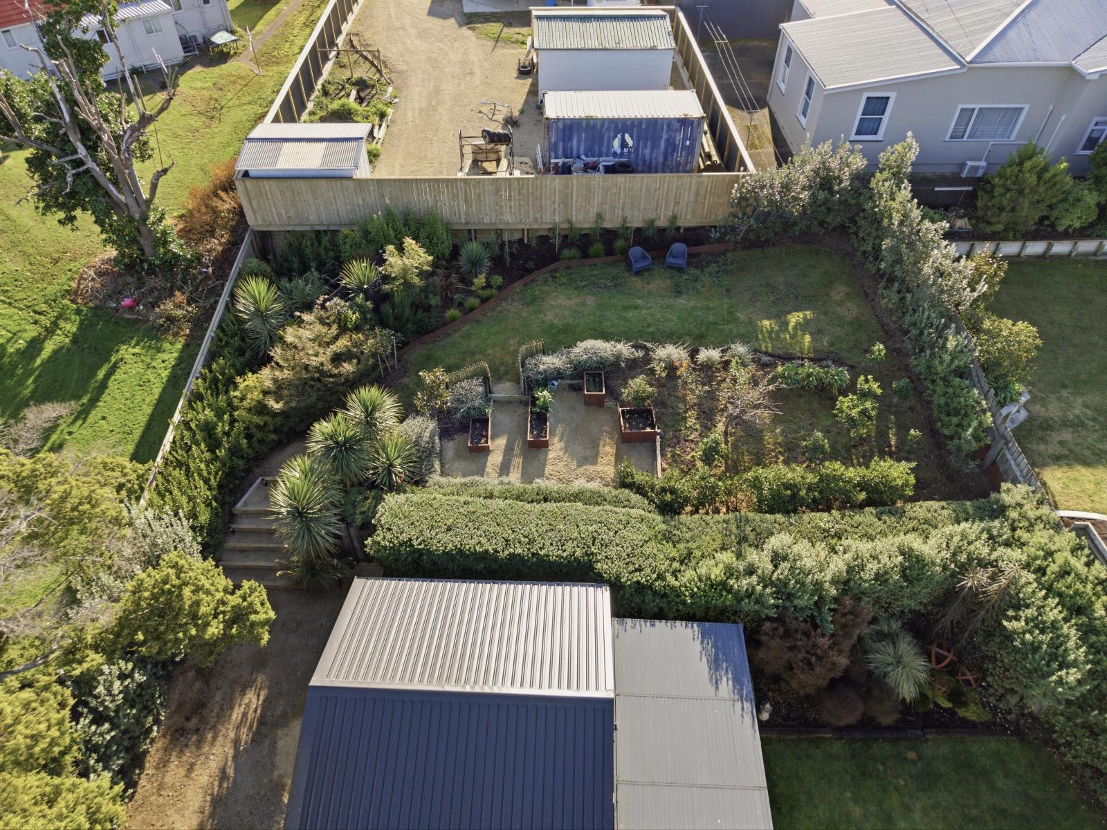 15B Gonville Avenue, Gonville