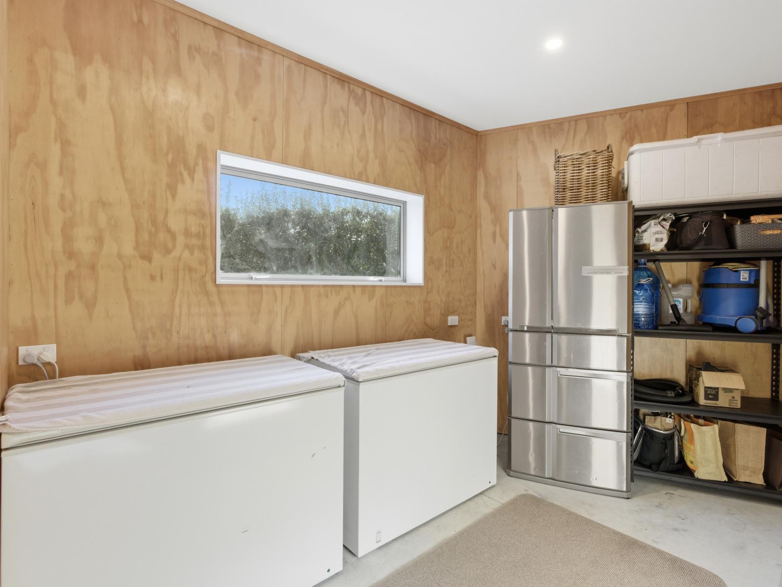 15B Gonville Avenue, Gonville