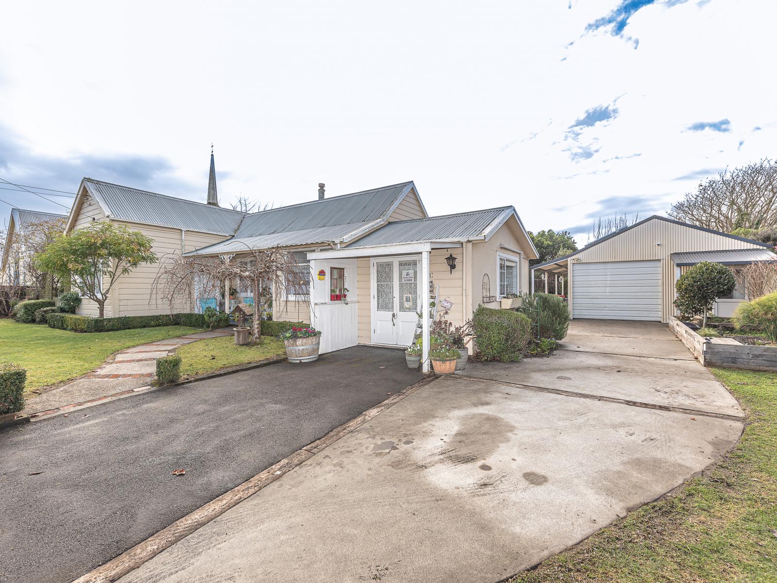 6 Gibson Street, Aramoho