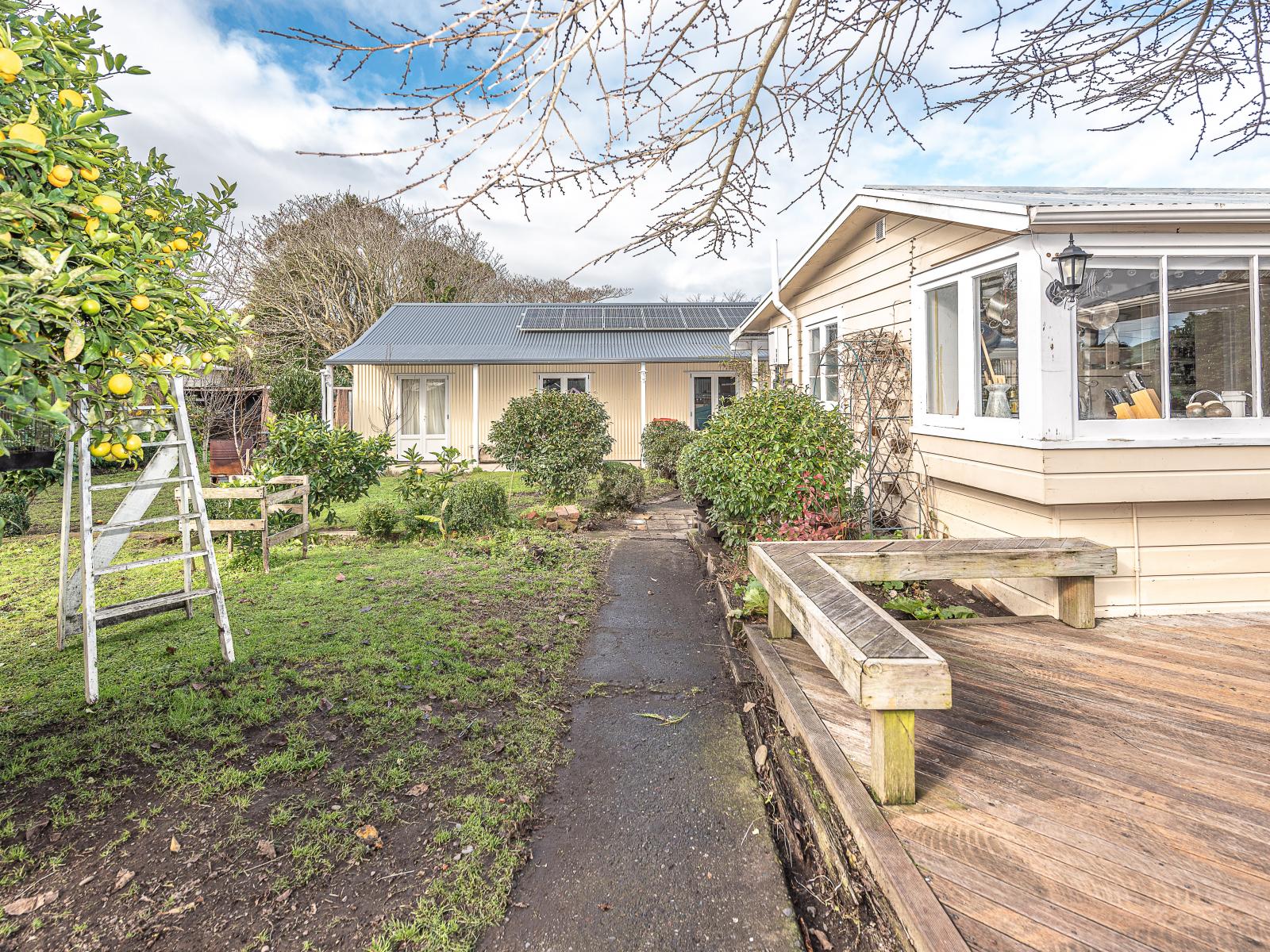 6 Gibson Street, Aramoho