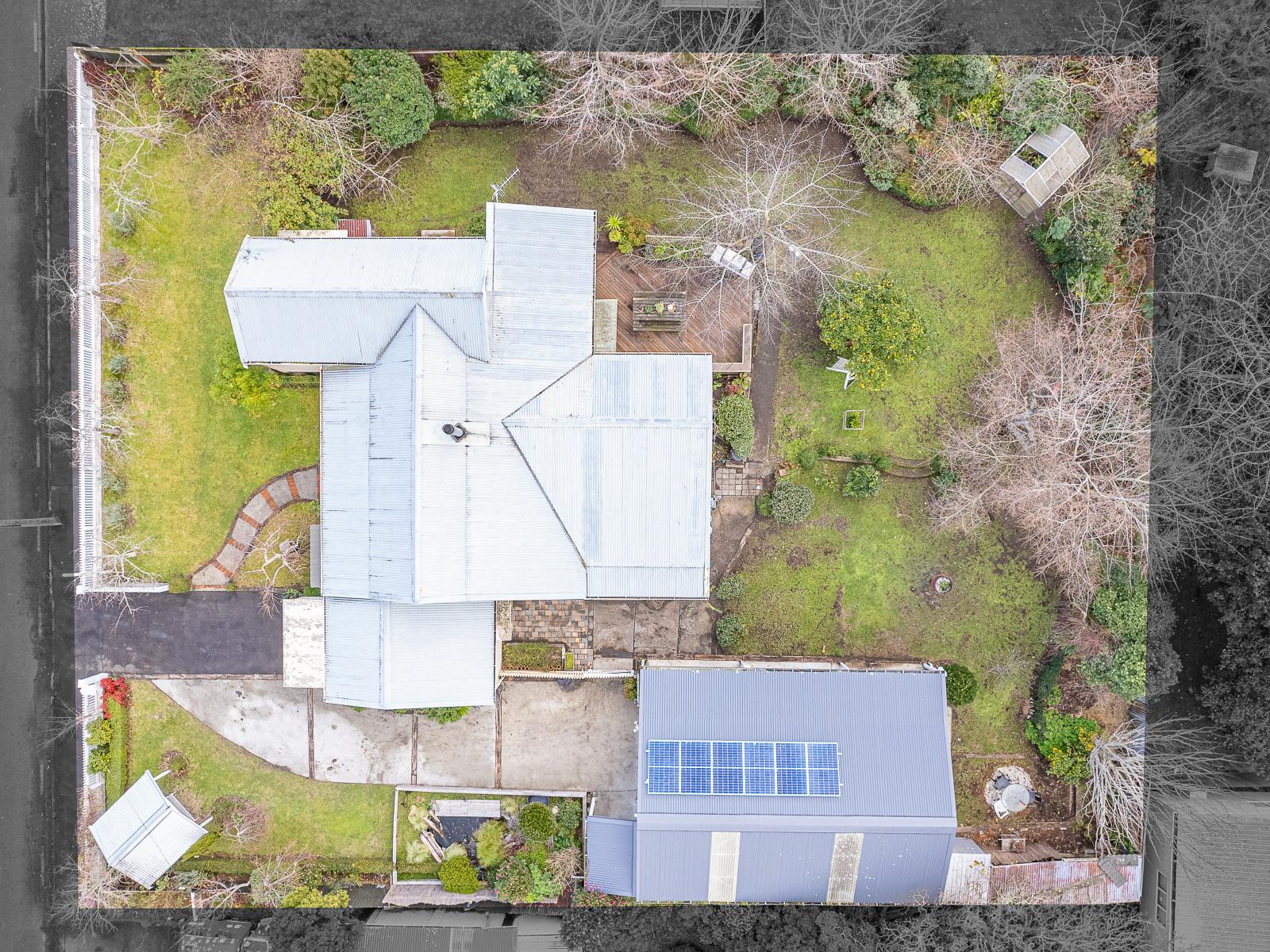 6 Gibson Street, Aramoho