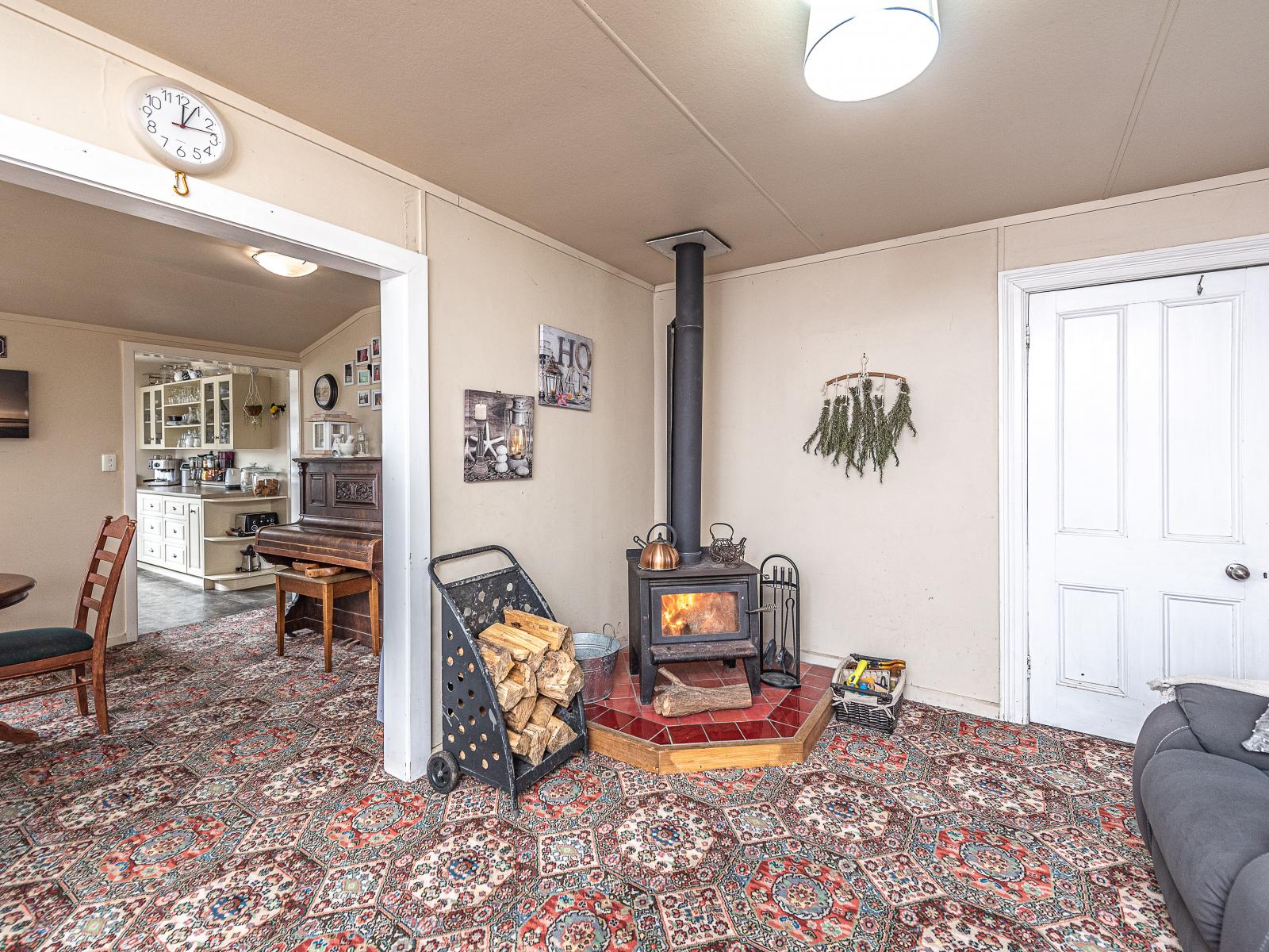 6 Gibson Street, Aramoho