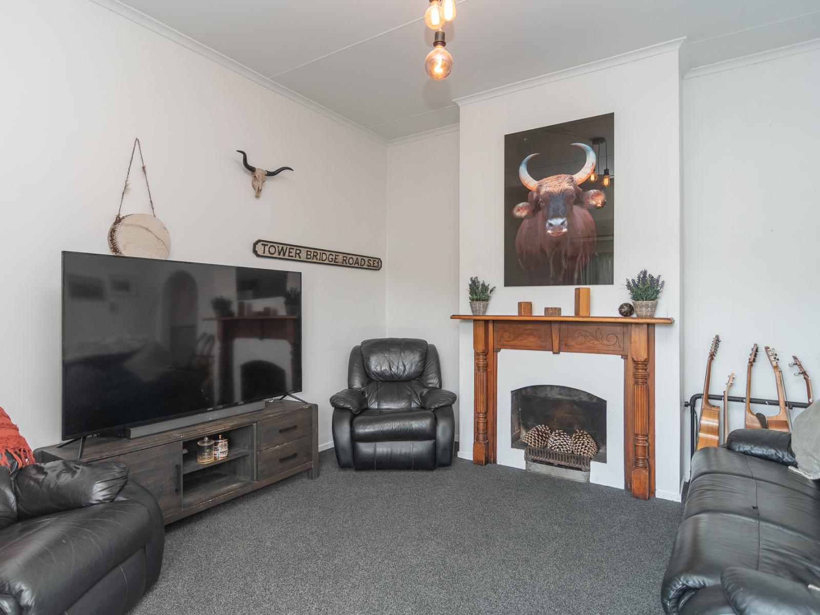 55 Studholme Street, Temuka