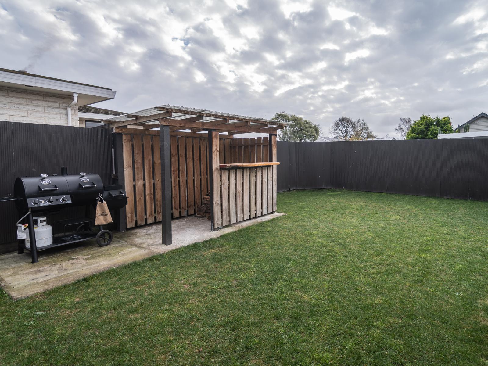 55 Studholme Street, Temuka