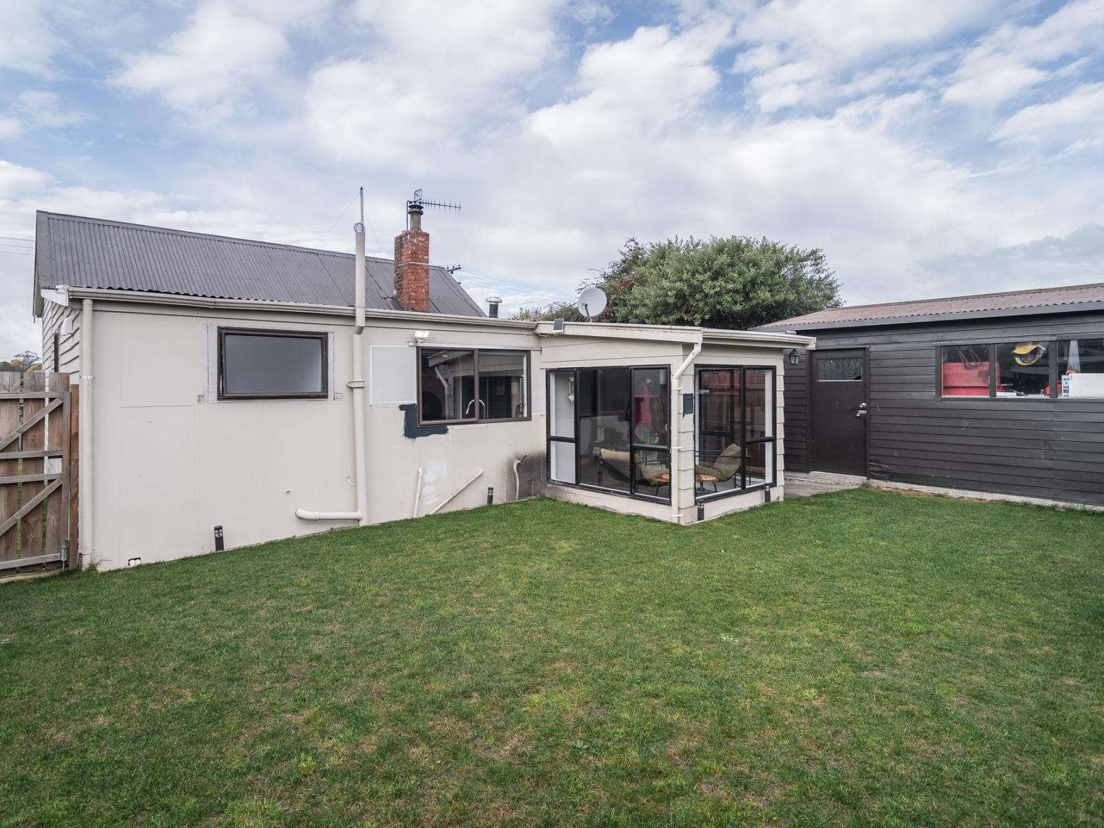 55 Studholme Street, Temuka